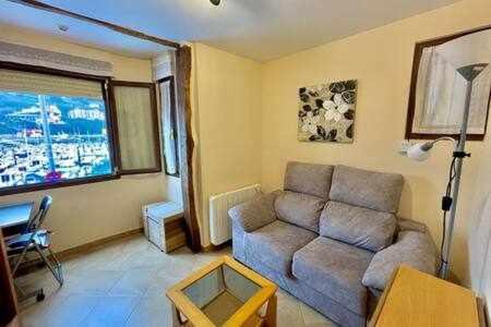 Suite En Bermeo En El Mismo Puerto Kai Etxea Ngoại thất bức ảnh