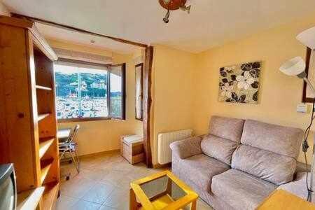 Suite En Bermeo En El Mismo Puerto Kai Etxea Ngoại thất bức ảnh